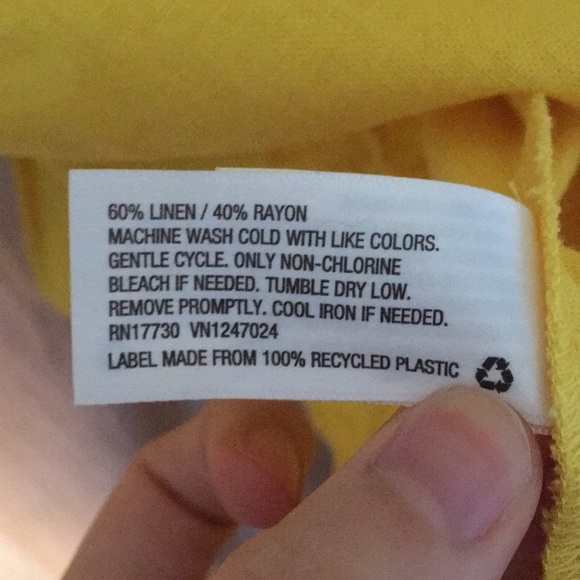 Spring dress - Picture 5 of 6